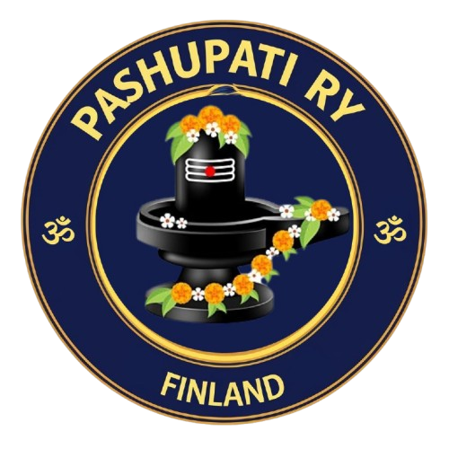 Pashupatinath Finland Logo